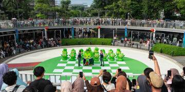 Duolingo Jadikan Game Catur Lebih Kritis, Stategis Sekaligus Menyenangkan