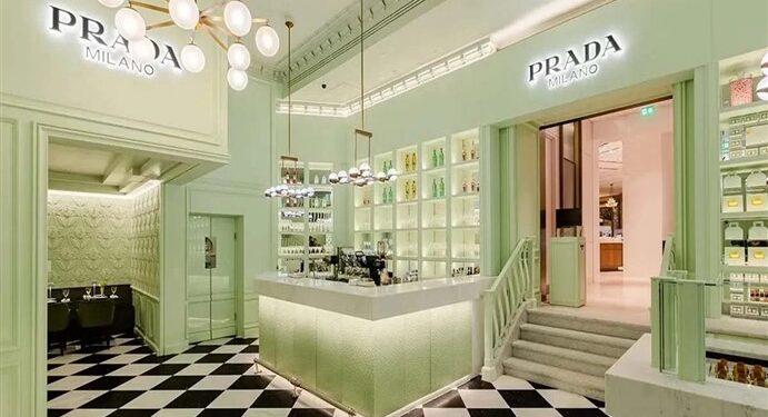 Experience-Led Retail