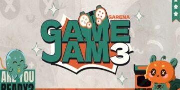 Garena Game Jam 3