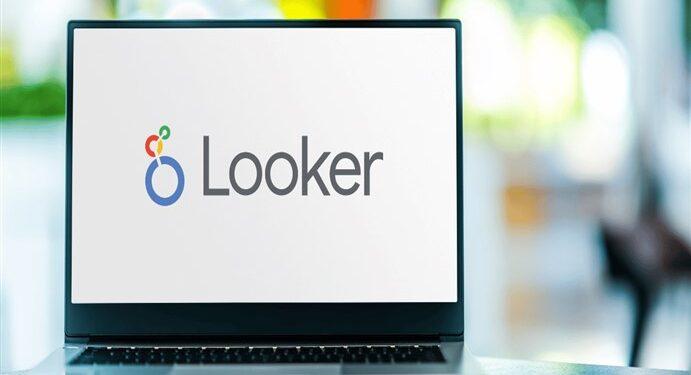 Google Looker