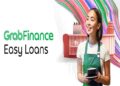 Grab Finance
