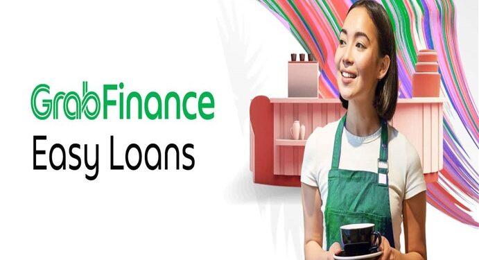 Grab Finance