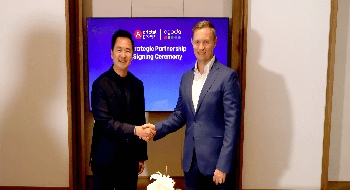 Agoda x Artotel Group