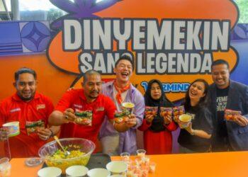 Pikat Gen Z, Indomie  Hadirkan Inovasi Berdasarkan Tren Kuliner Lokal Yang Viral