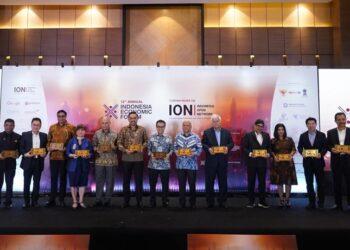 Indonesia Open Network (ION)