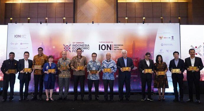 Indonesia Open Network (ION)