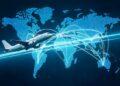 Konektivitas Penerbangan Global