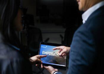 Lintasarta AI Marketspace