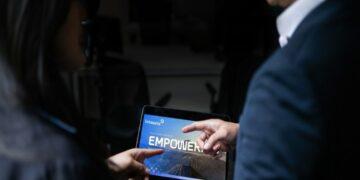 Lintasarta AI Marketspace