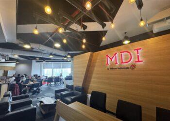 MDI Ventures