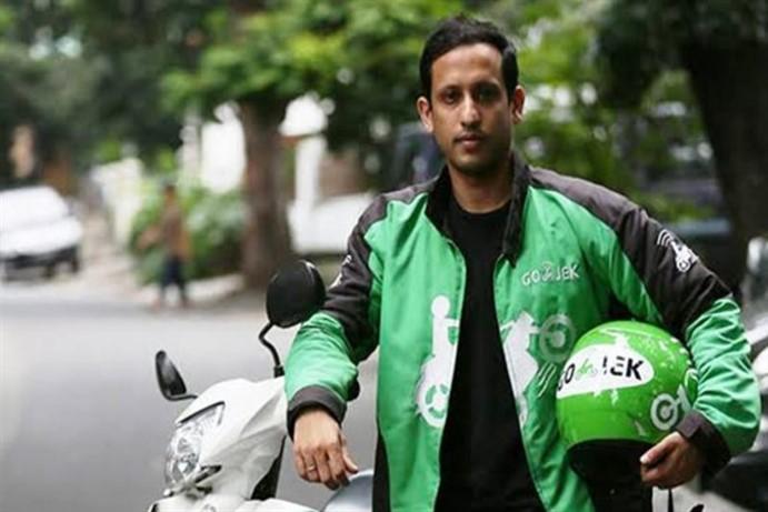Nadiem Makarim Gojek - GoTo