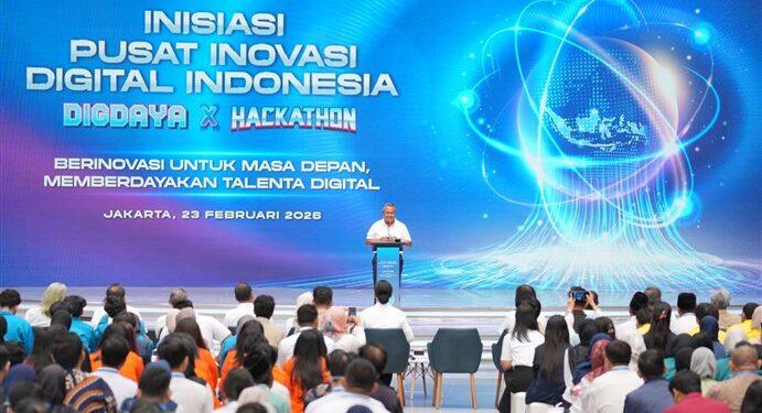 Bank Indonesia - PIDI