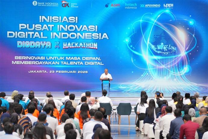 Bank Indonesia - PIDI