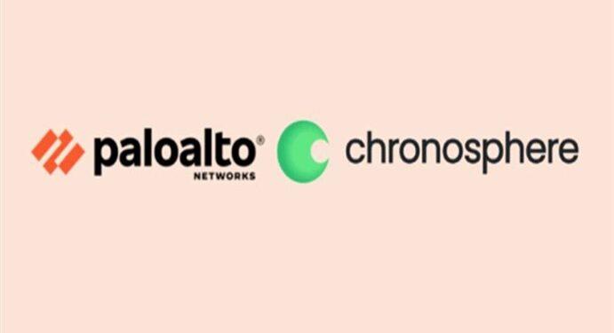 Palo Alto Networks x Chronosphere