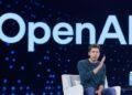 Sam Altman - OpenAI