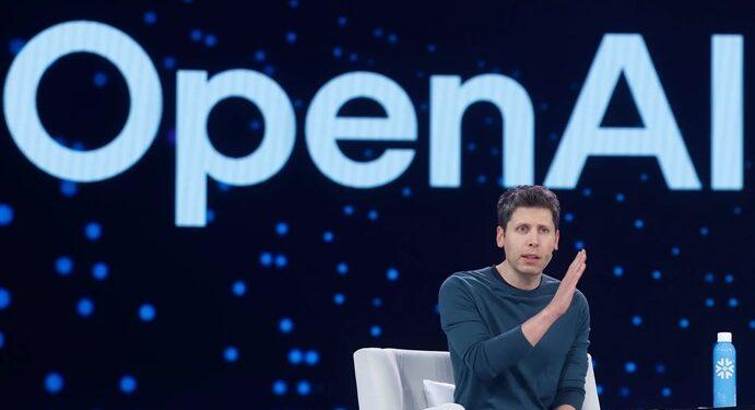 Sam Altman - OpenAI
