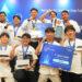 Samsung Innovation Campus Batch 7
