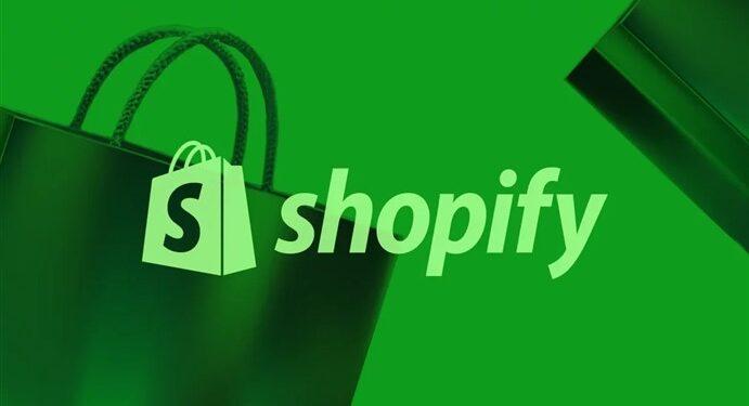 Shopify