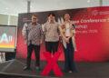 TEDxSampoerna University 2026, Bahas Kesiapan Gen Z Hadapi Era AI