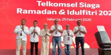 Telkomsel RAFI 2026