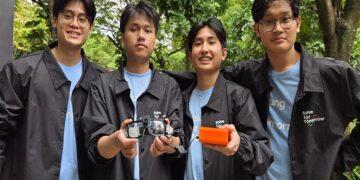 Tim Labmino dan RunSight