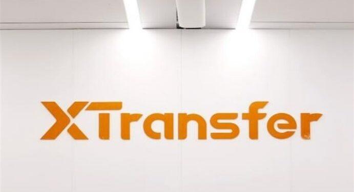 XTransfer