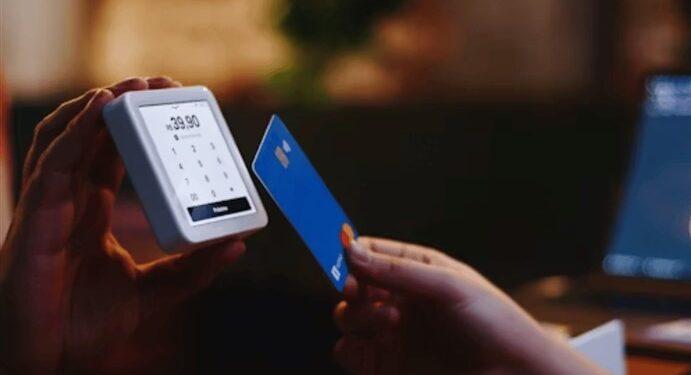 Ericsson x Mastercard