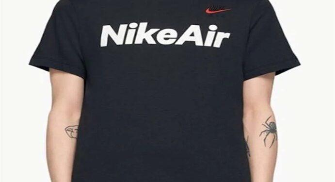 kaos Nike ori - Blibli