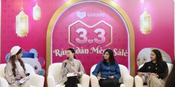 Festival Belanja Ramadan Lazada