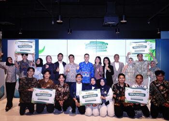 Kemasan Berkelanjutan