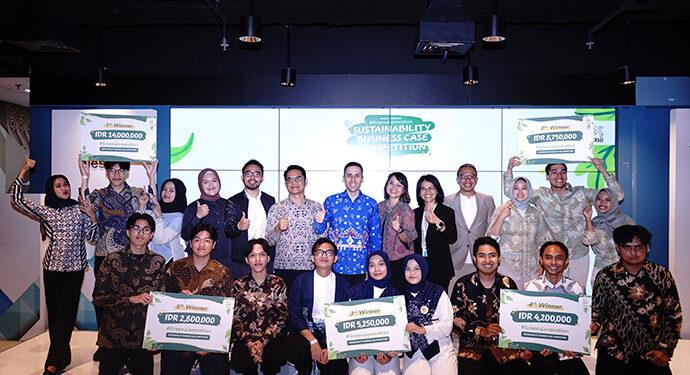 Kemasan Berkelanjutan