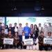 #GreenGeneration Sustainability Business Case Competition,Jawab Tantangan Kemasan Berkelanjutan