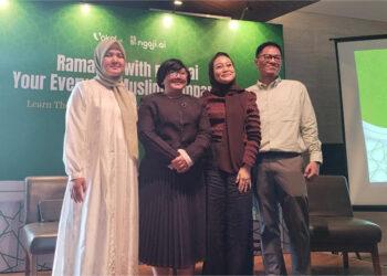 Transformasi Ngaji.ai Dari Aplikasi Belajar Jadi Pendamping Ibadah