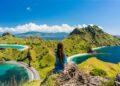 pariwisata Indonesia