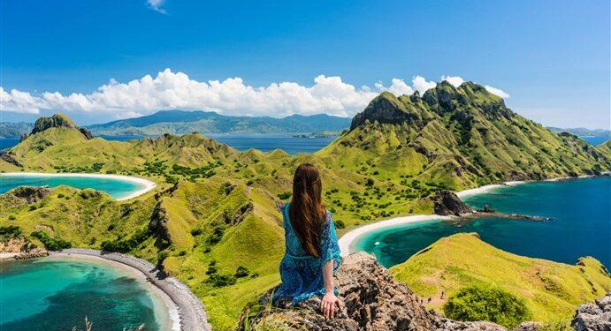 pariwisata Indonesia