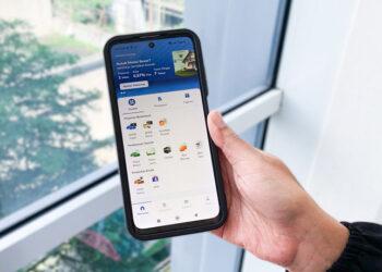 Startup P2P PinjamModal