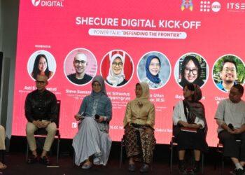 Program SHECURE Digital