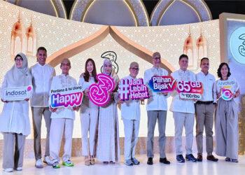 TRI Beri Perlindungan Dari Ancaman Spam dan Scam Sepanjang Ramadan