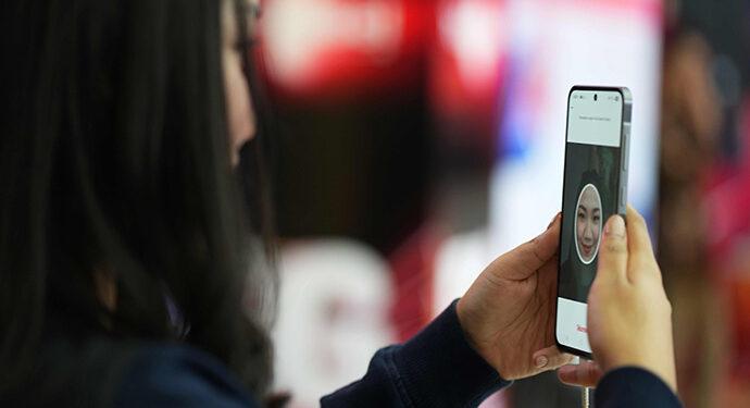 Telkomsel Terapkan Registrasi Biometrik Wajah untuk Nomor Seluler Baru