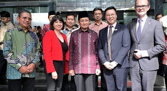 Kemenag x British Council