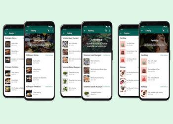 Raih Potensi Bisnis Di Momen Ramadan Dengan Manfaatkan WhatsApp Business
