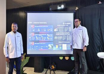 Sambut Ramadan 2026, XLSMART Perluas Jaringan 5G Dengan Dukungan Teknologi AI-Ready