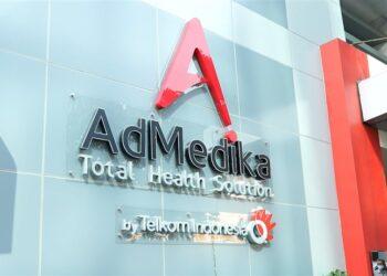 TelkomMetra Divestasi AdMedika
