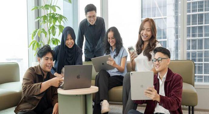 Apple Developer Academy