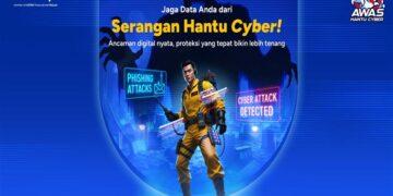 Bank Saqu - Awas Hantu Cyber