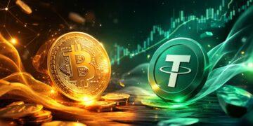 Volume perdagangan Bittime