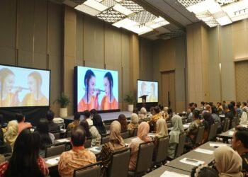 COSMAX Indonesia Supplier Day 2026