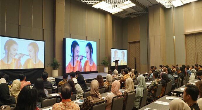 COSMAX Indonesia Supplier Day 2026