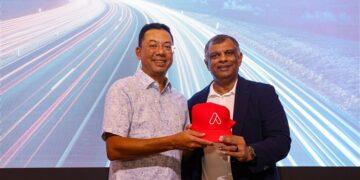 Capital A Tunjuk Effendy Shahul Hamid Jadi Deputy CEO, Fokus Ekspansi Regional