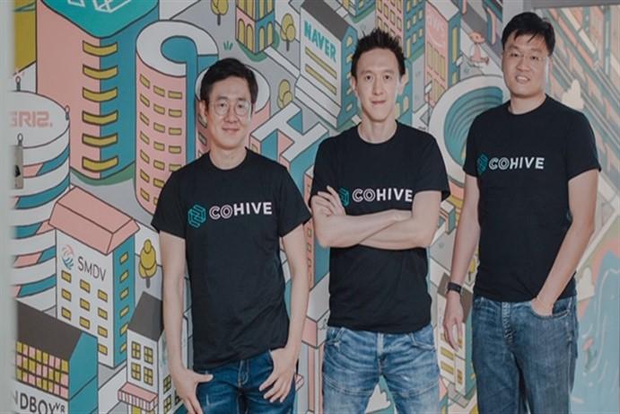 Cofounder Cohive